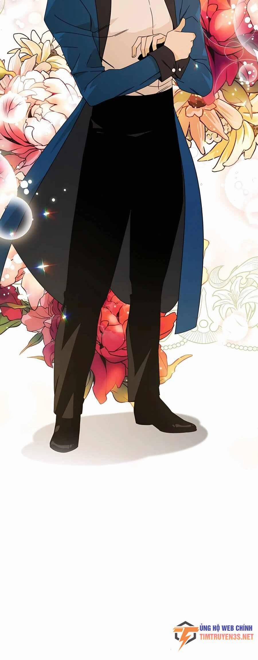 Tôi Từ Bỏ Tất Cả Để Khởi Đầu Ở Một Thế Giới Khác 32 trang 47