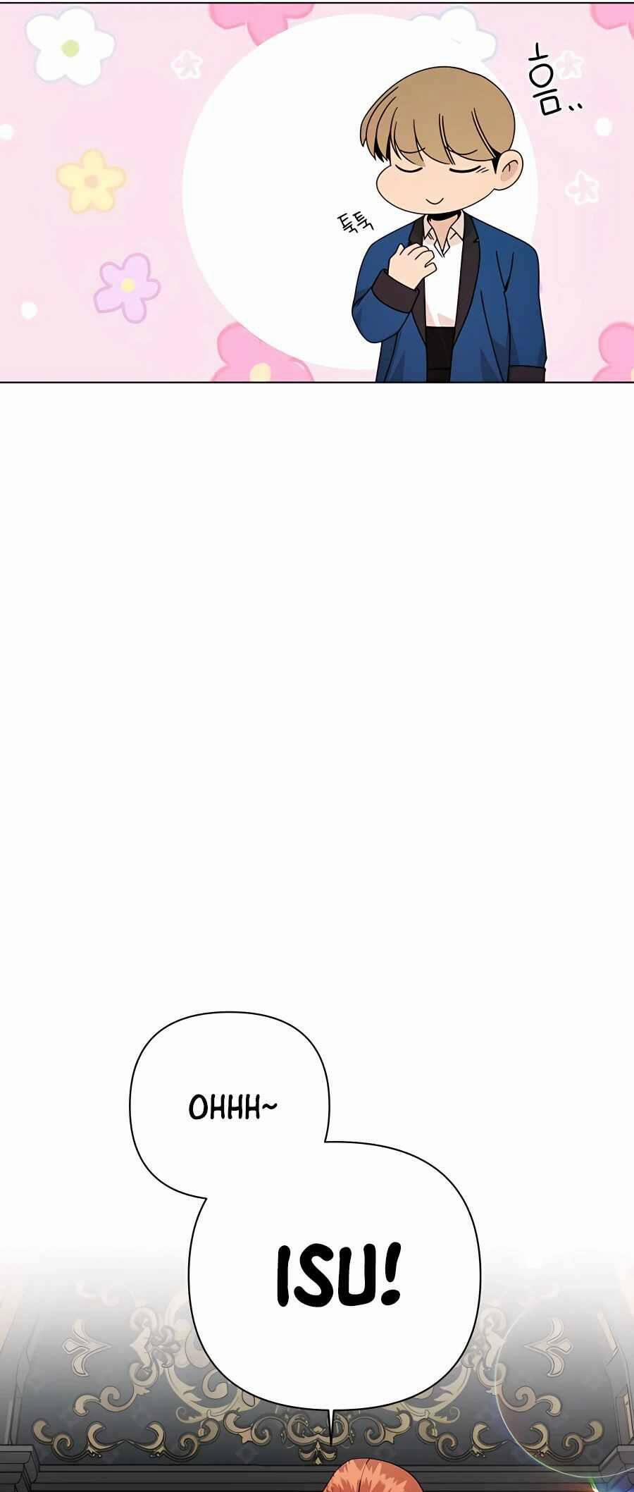 Tôi Từ Bỏ Tất Cả Để Khởi Đầu Ở Một Thế Giới Khác 32 trang 48