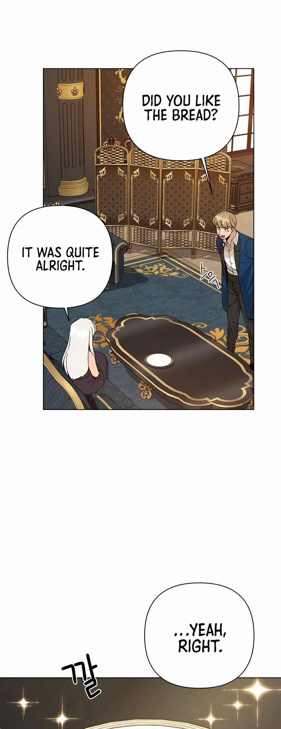 Tôi Từ Bỏ Tất Cả Để Khởi Đầu Ở Một Thế Giới Khác 32 trang 54