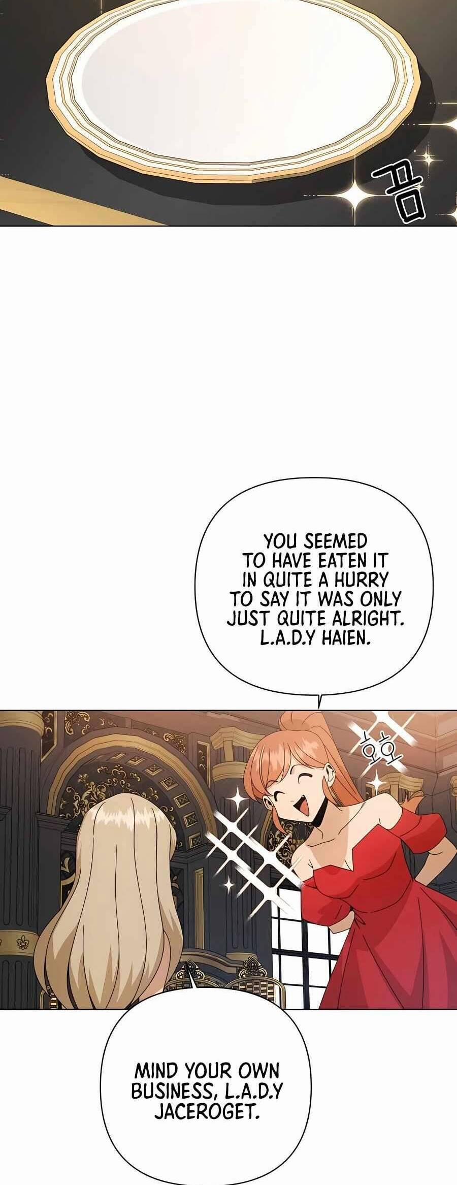 Tôi Từ Bỏ Tất Cả Để Khởi Đầu Ở Một Thế Giới Khác 32 trang 55