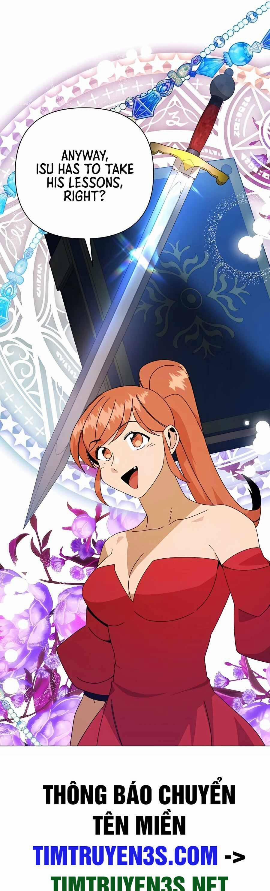 Tôi Từ Bỏ Tất Cả Để Khởi Đầu Ở Một Thế Giới Khác 32 trang 59