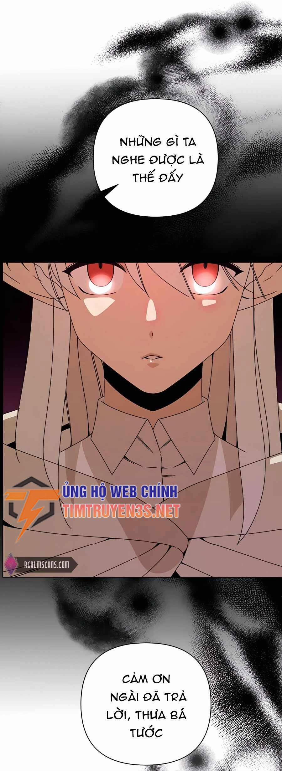 Tôi Từ Bỏ Tất Cả Để Khởi Đầu Ở Một Thế Giới Khác 32 trang 9