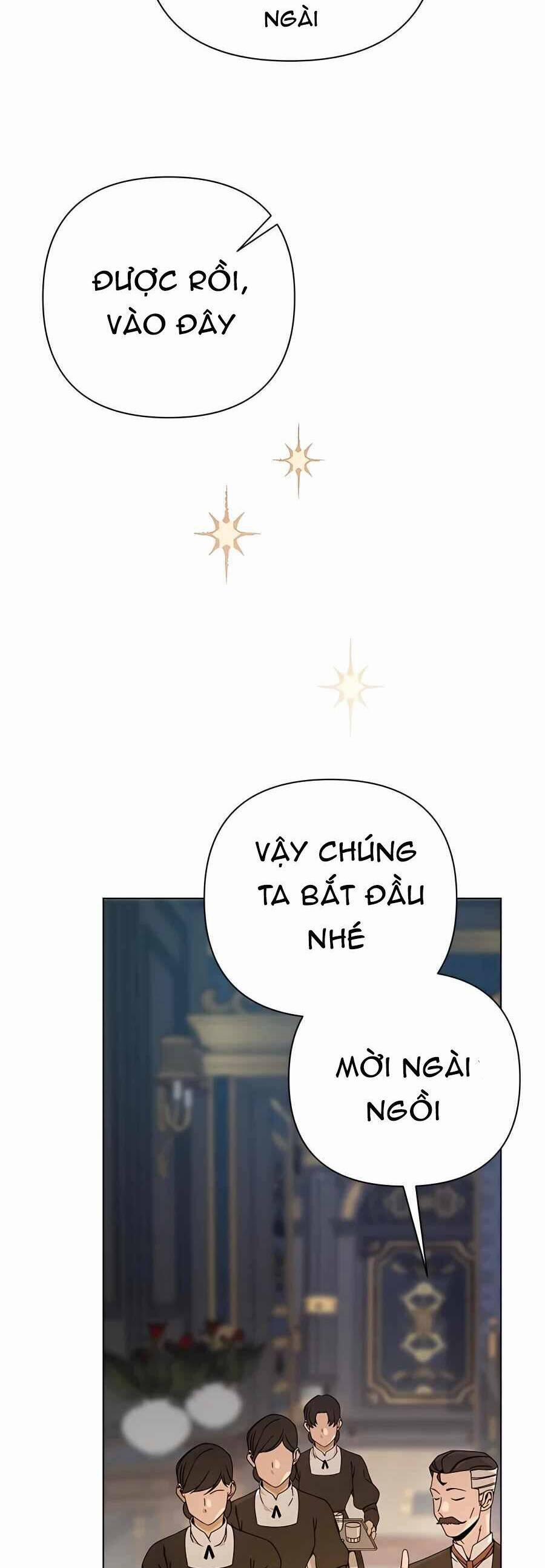 Tôi Từ Bỏ Tất Cả Để Khởi Đầu Ở Một Thế Giới Khác 33 trang 10