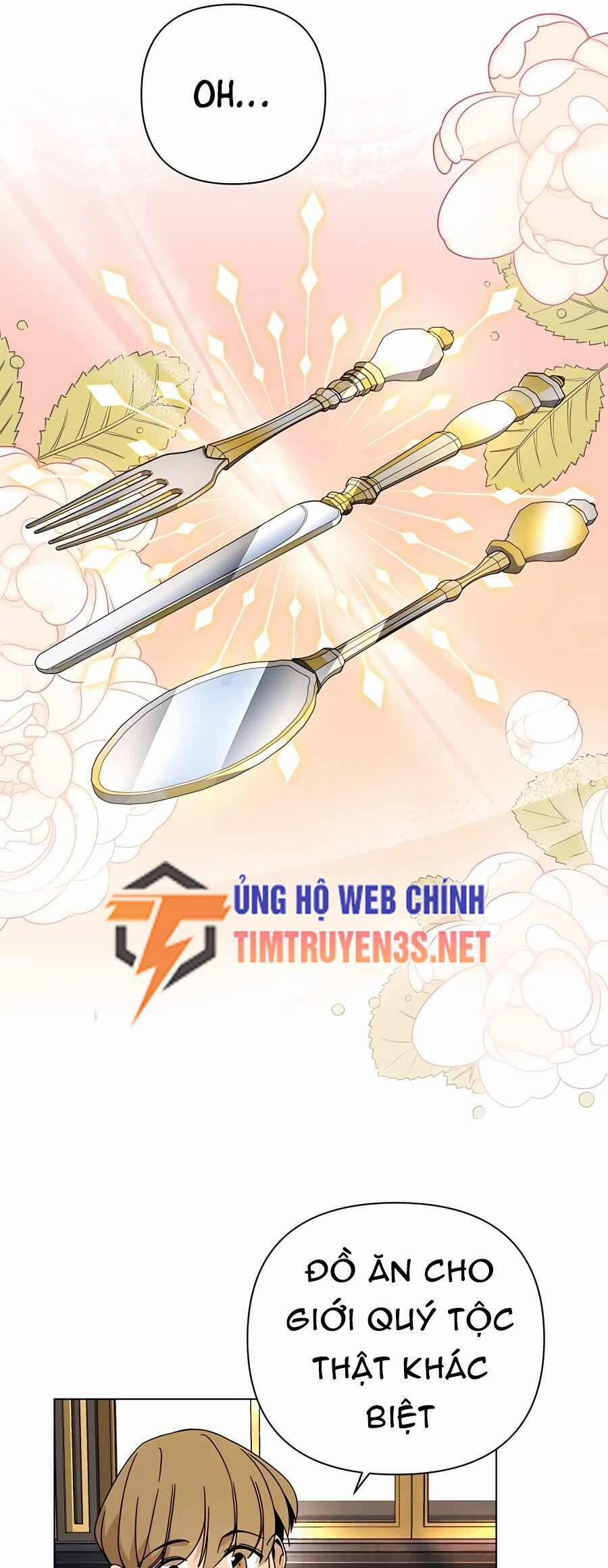 Tôi Từ Bỏ Tất Cả Để Khởi Đầu Ở Một Thế Giới Khác 33 trang 12