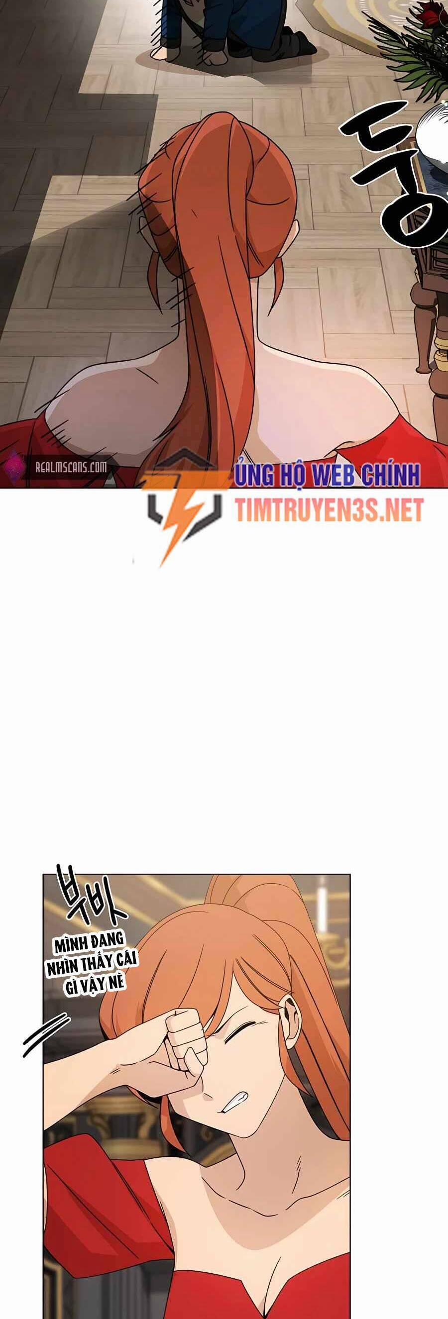 Tôi Từ Bỏ Tất Cả Để Khởi Đầu Ở Một Thế Giới Khác 33 trang 22