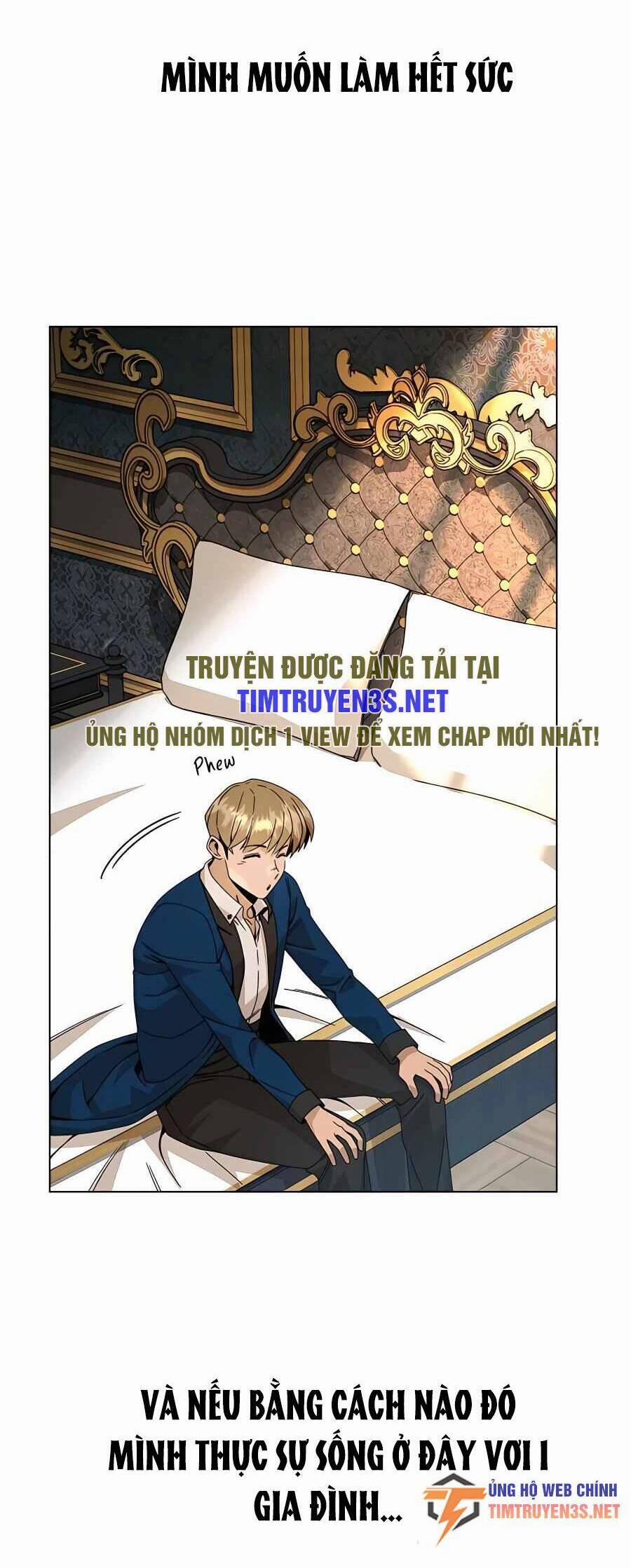 Tôi Từ Bỏ Tất Cả Để Khởi Đầu Ở Một Thế Giới Khác 33 trang 6