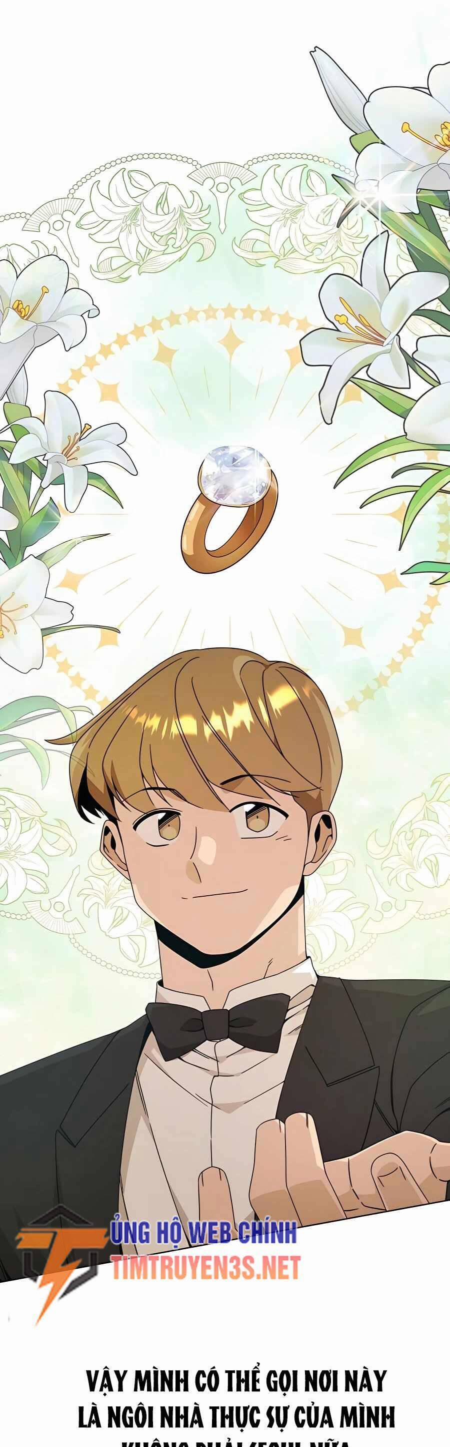 Tôi Từ Bỏ Tất Cả Để Khởi Đầu Ở Một Thế Giới Khác 33 trang 7