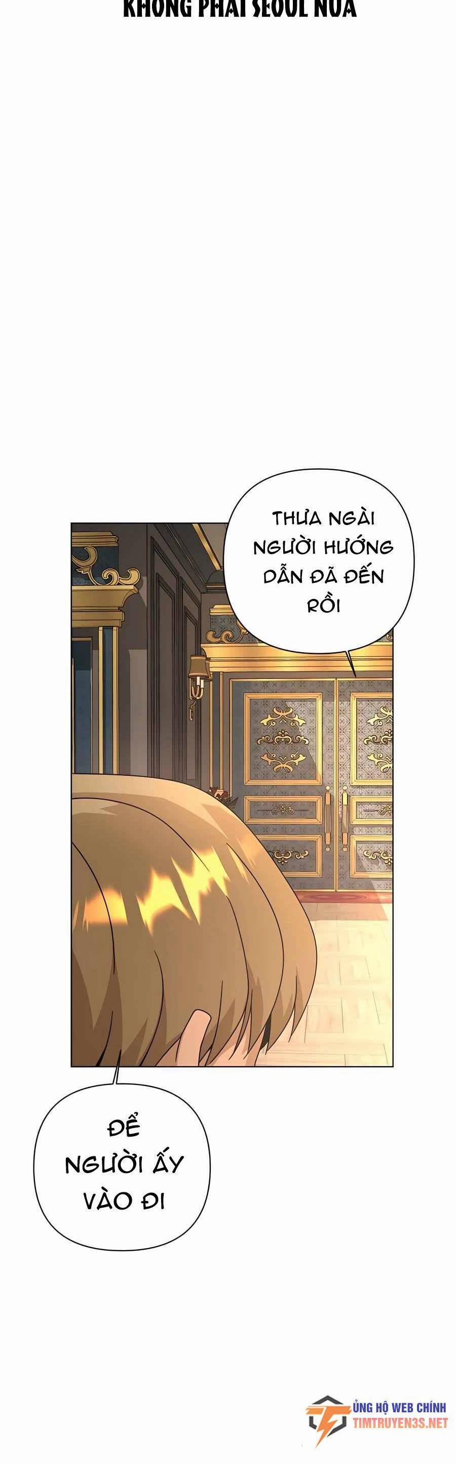 Tôi Từ Bỏ Tất Cả Để Khởi Đầu Ở Một Thế Giới Khác 33 trang 8