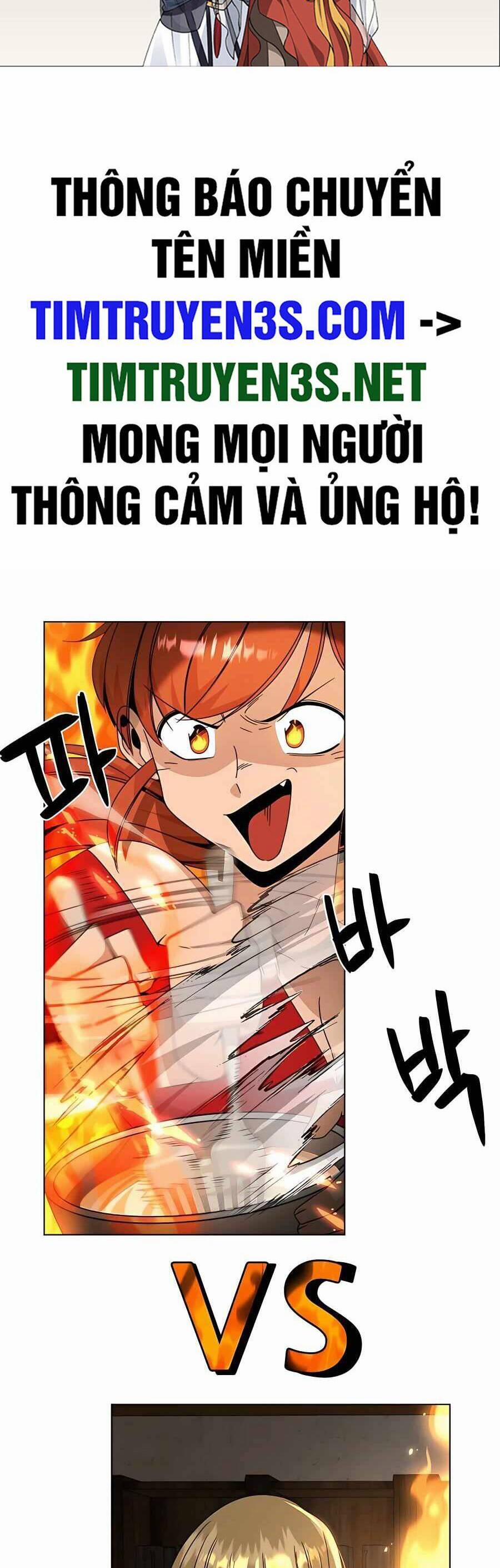 Tôi Từ Bỏ Tất Cả Để Khởi Đầu Ở Một Thế Giới Khác 34 trang 1