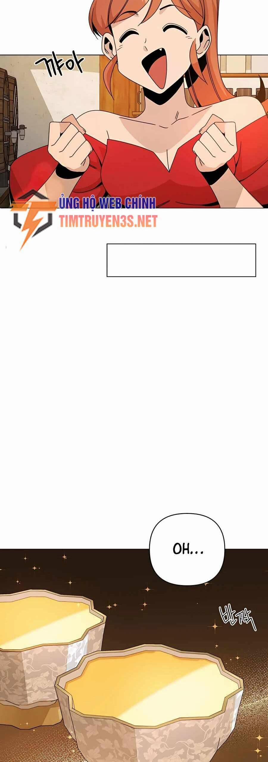 Tôi Từ Bỏ Tất Cả Để Khởi Đầu Ở Một Thế Giới Khác 34 trang 11