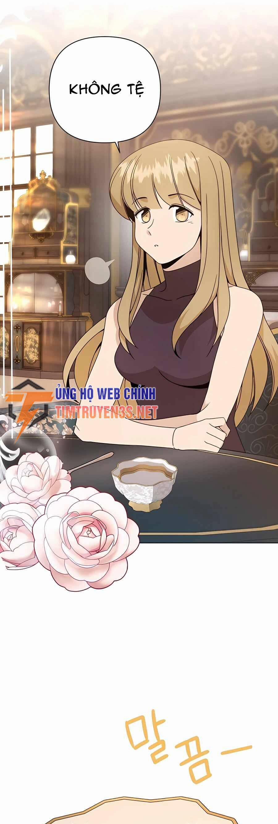 Tôi Từ Bỏ Tất Cả Để Khởi Đầu Ở Một Thế Giới Khác 34 trang 27