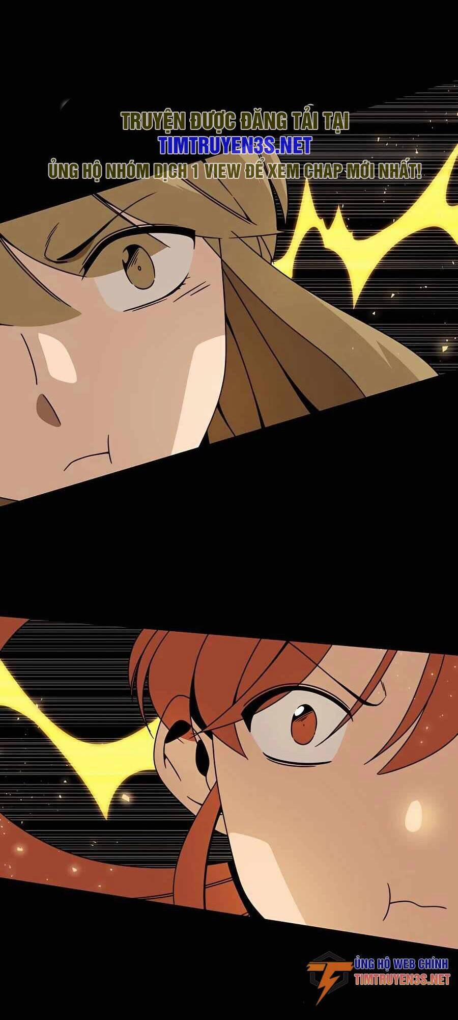 Tôi Từ Bỏ Tất Cả Để Khởi Đầu Ở Một Thế Giới Khác 34 trang 32