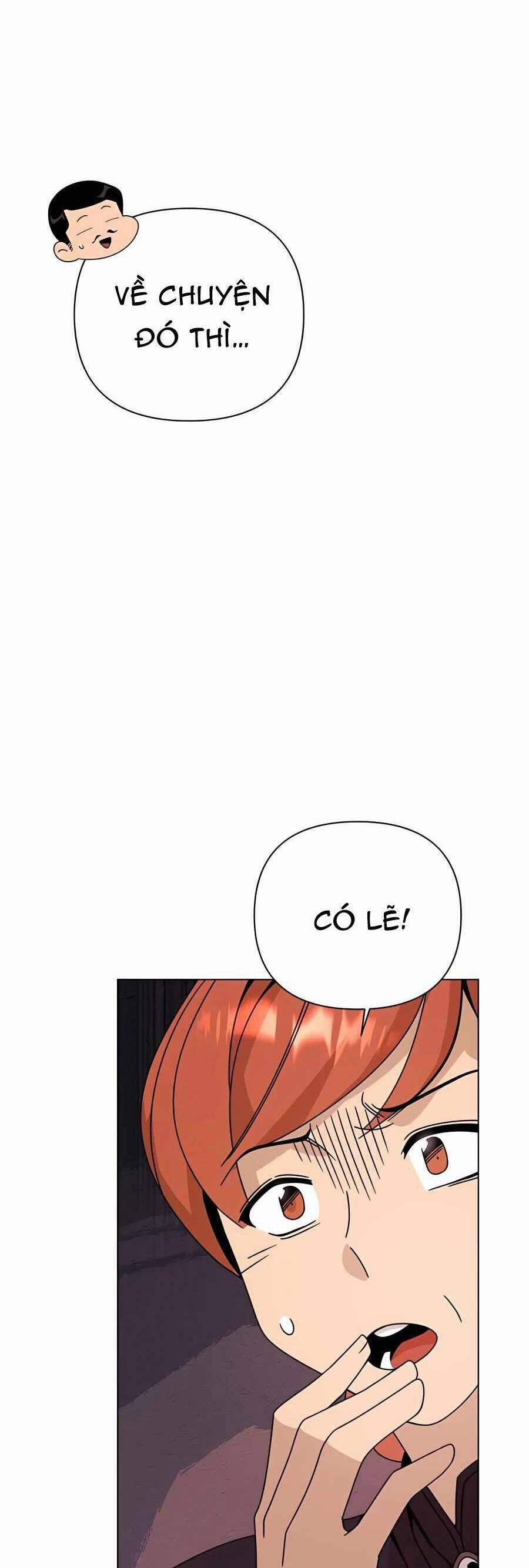 Tôi Từ Bỏ Tất Cả Để Khởi Đầu Ở Một Thế Giới Khác 34 trang 43