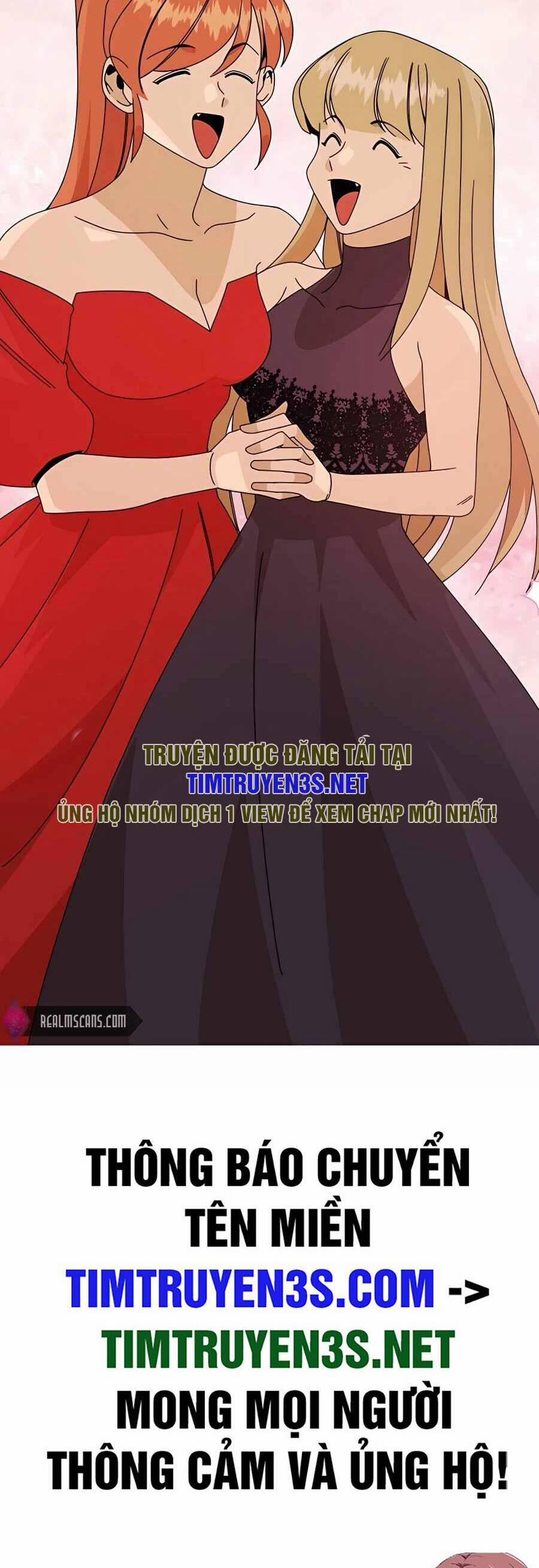 Tôi Từ Bỏ Tất Cả Để Khởi Đầu Ở Một Thế Giới Khác 34 trang 50