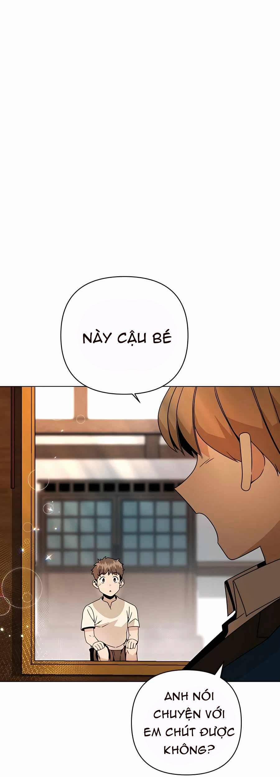 Tôi Từ Bỏ Tất Cả Để Khởi Đầu Ở Một Thế Giới Khác 35 trang 21