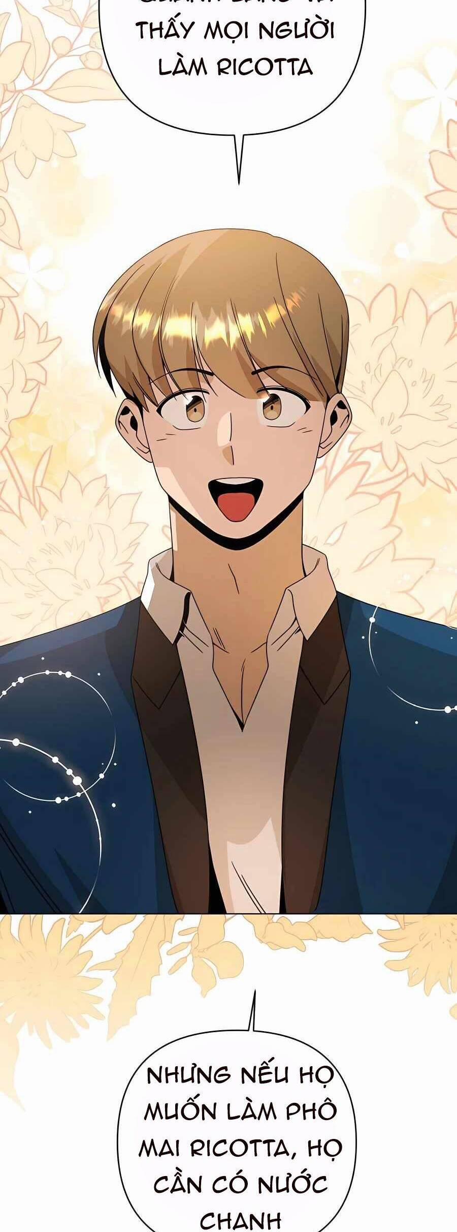 Tôi Từ Bỏ Tất Cả Để Khởi Đầu Ở Một Thế Giới Khác 35 trang 38