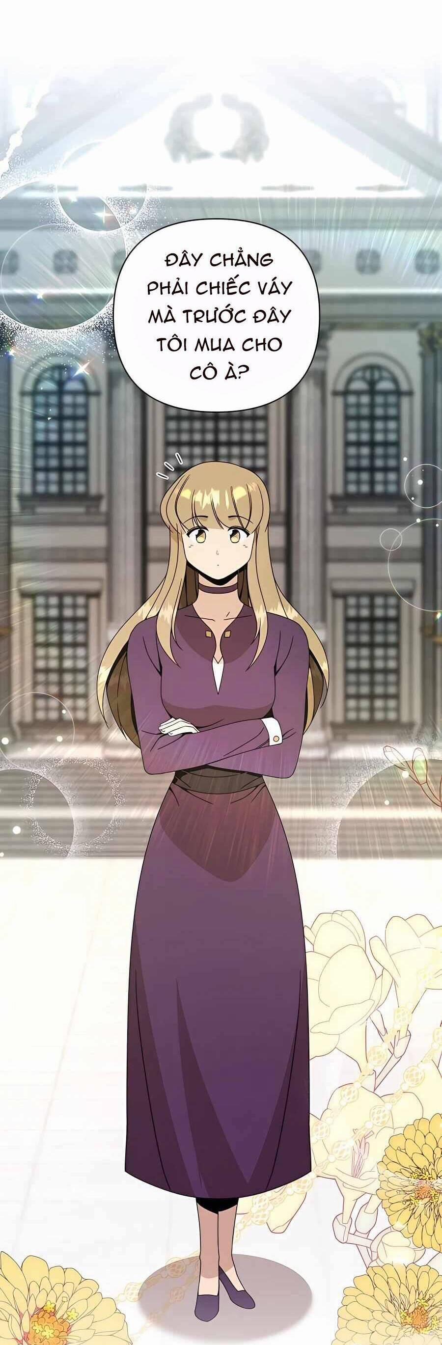 Tôi Từ Bỏ Tất Cả Để Khởi Đầu Ở Một Thế Giới Khác 35 trang 4