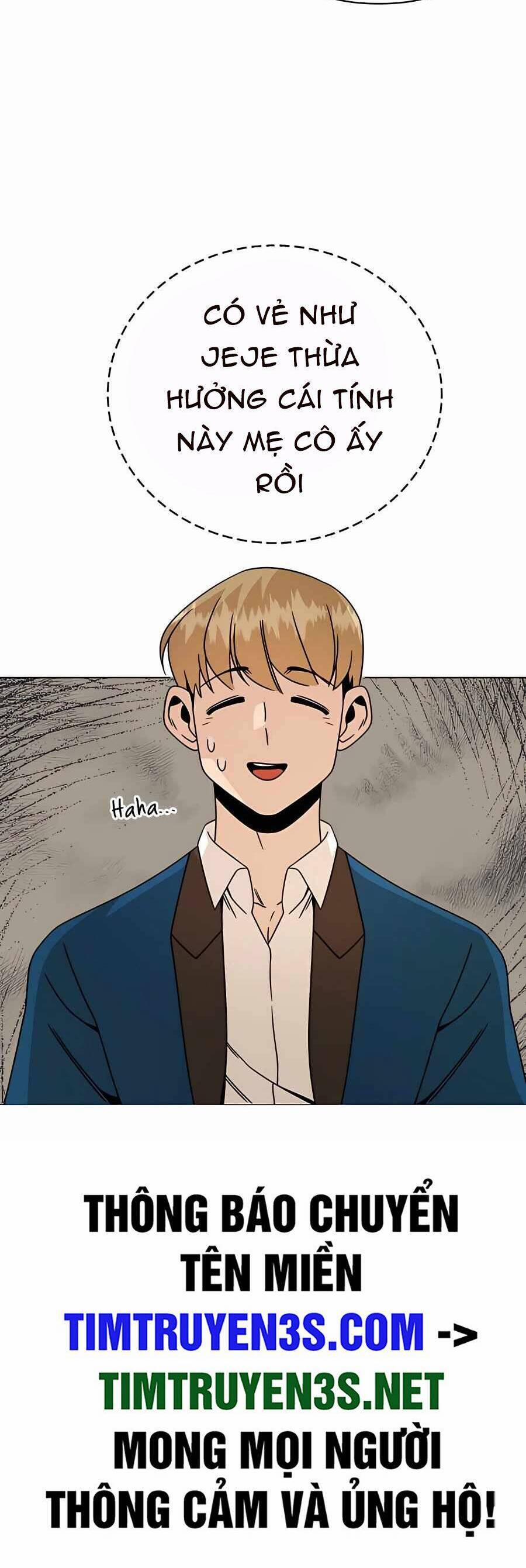 Tôi Từ Bỏ Tất Cả Để Khởi Đầu Ở Một Thế Giới Khác 35 trang 48