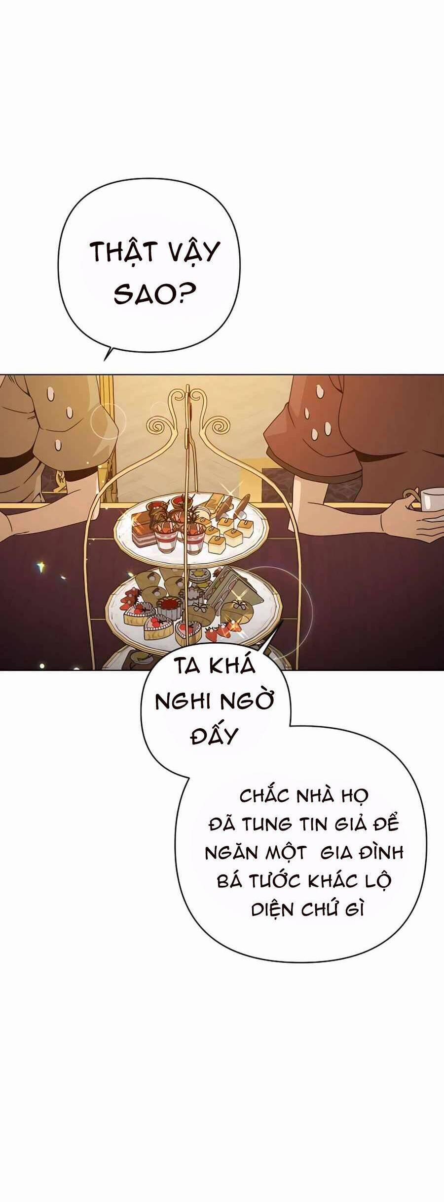 Tôi Từ Bỏ Tất Cả Để Khởi Đầu Ở Một Thế Giới Khác 36 trang 13