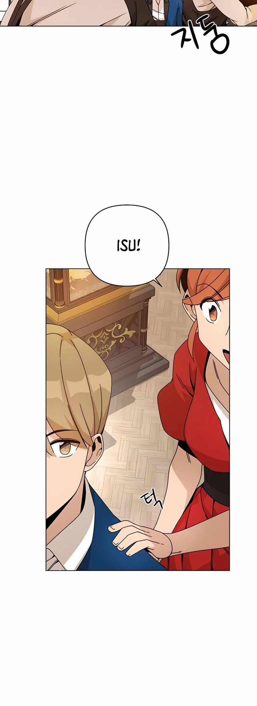 Tôi Từ Bỏ Tất Cả Để Khởi Đầu Ở Một Thế Giới Khác 36 trang 26