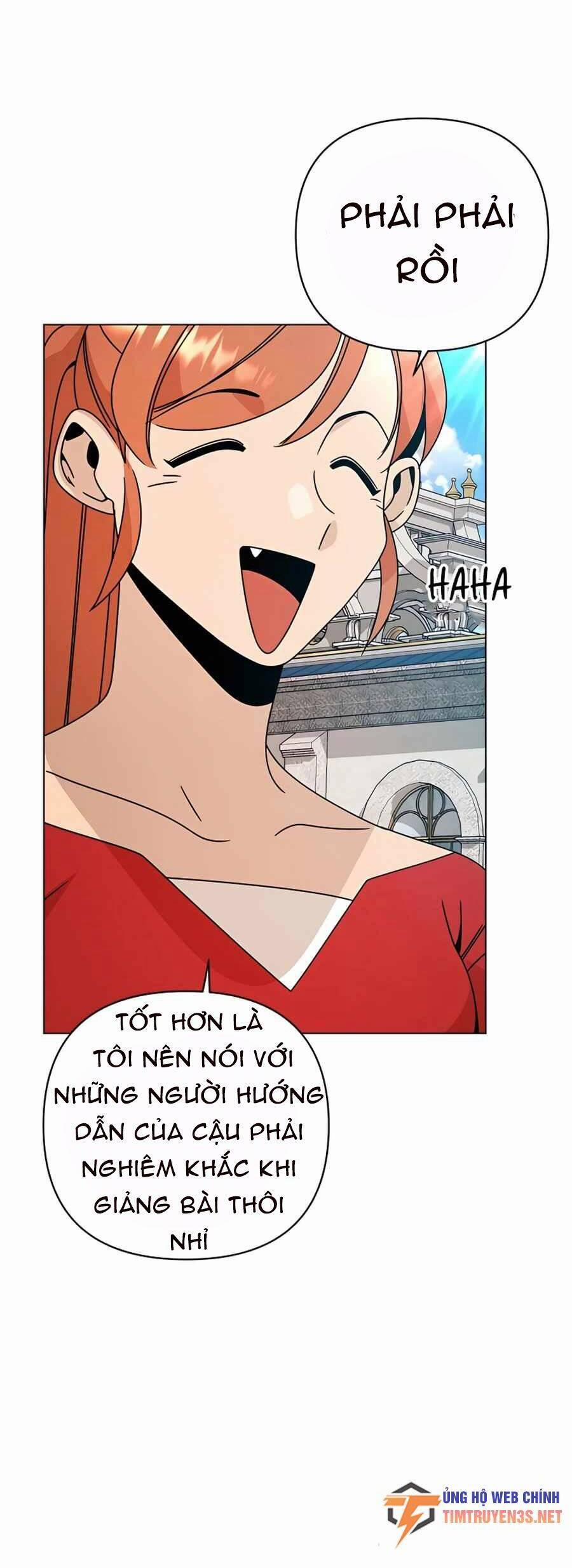 Tôi Từ Bỏ Tất Cả Để Khởi Đầu Ở Một Thế Giới Khác 36 trang 38