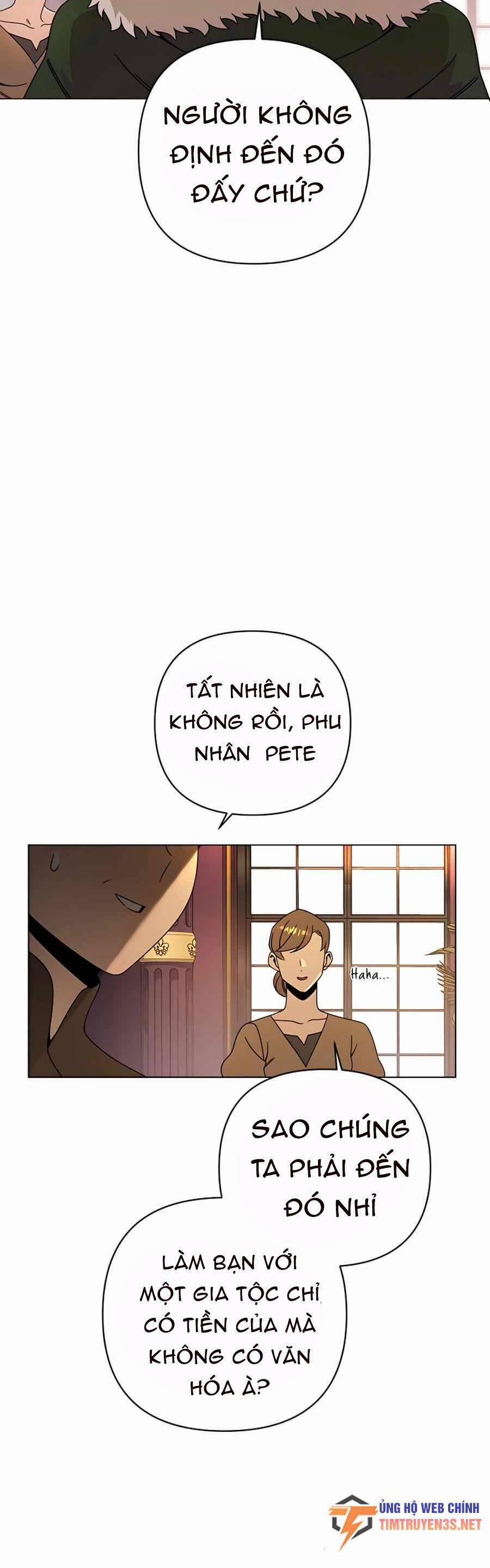 Tôi Từ Bỏ Tất Cả Để Khởi Đầu Ở Một Thế Giới Khác 36 trang 9