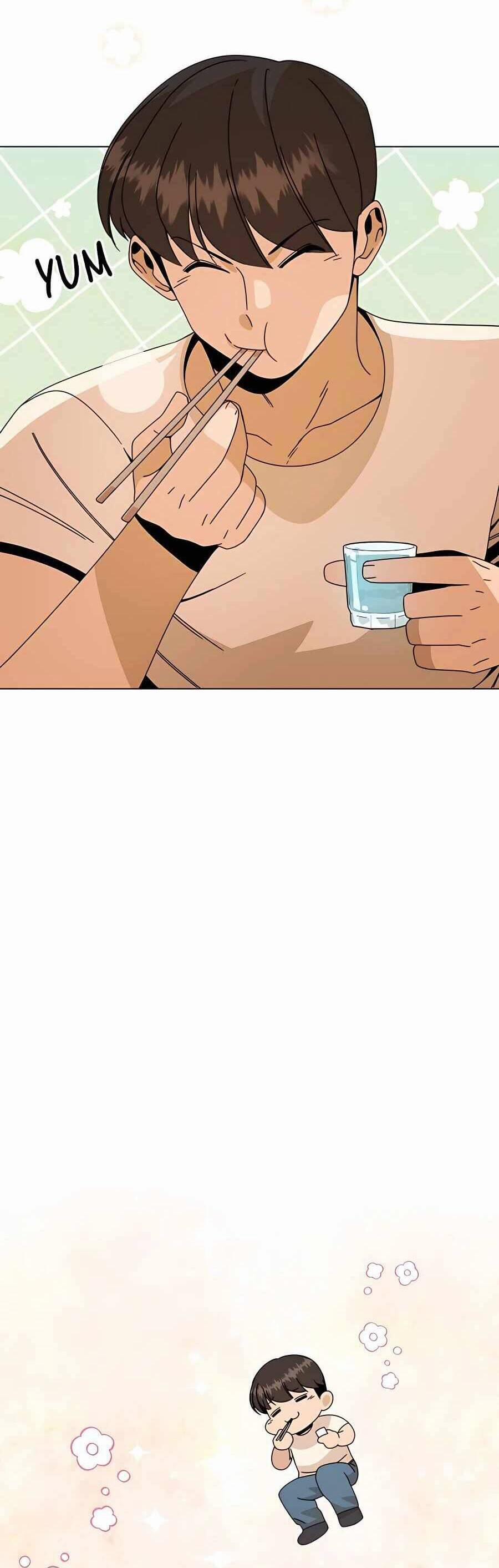 Tôi Từ Bỏ Tất Cả Để Khởi Đầu Ở Một Thế Giới Khác 37 trang 11