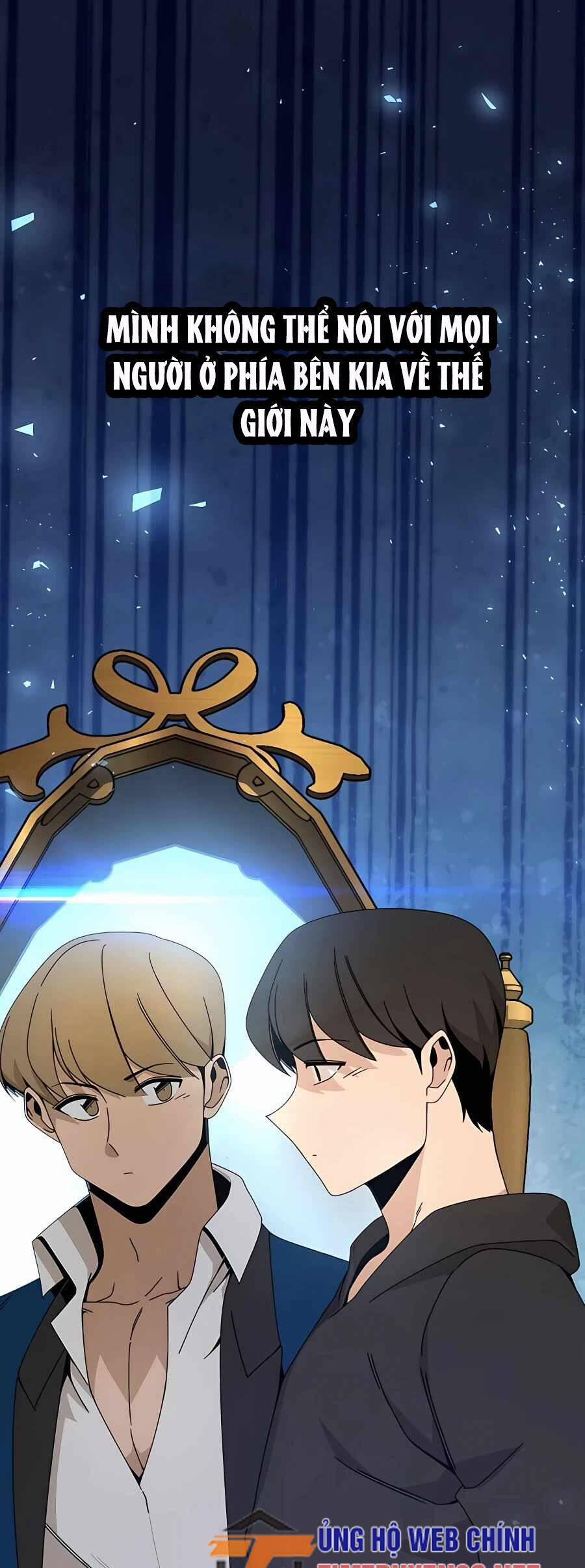 Tôi Từ Bỏ Tất Cả Để Khởi Đầu Ở Một Thế Giới Khác 37 trang 22