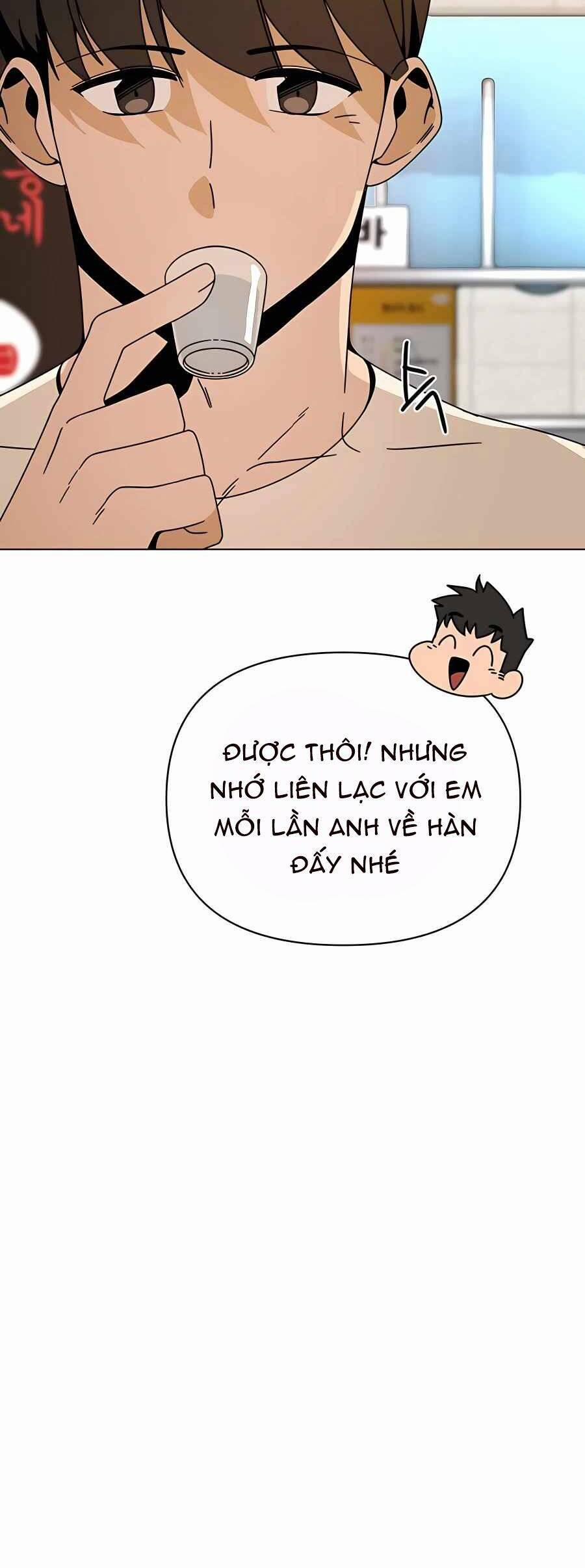 Tôi Từ Bỏ Tất Cả Để Khởi Đầu Ở Một Thế Giới Khác 37 trang 24