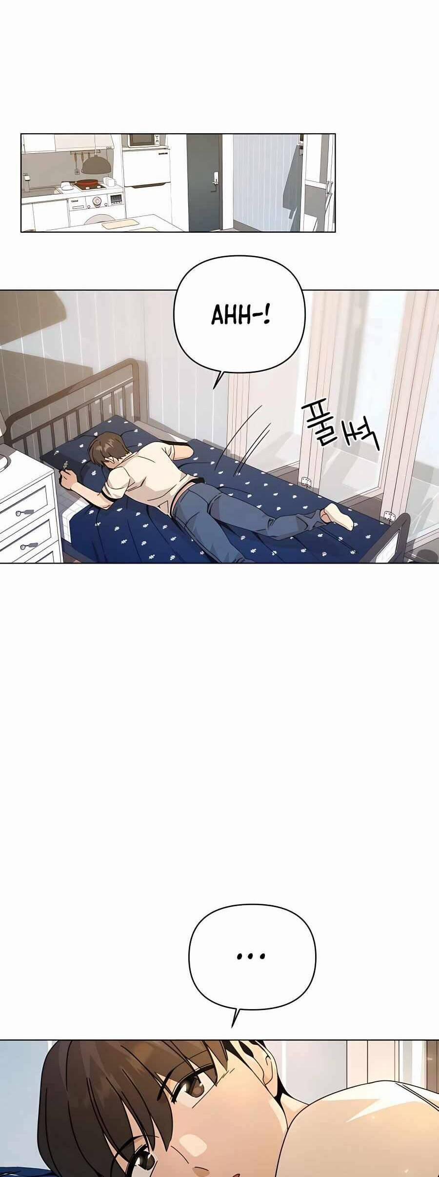 Tôi Từ Bỏ Tất Cả Để Khởi Đầu Ở Một Thế Giới Khác 37 trang 25