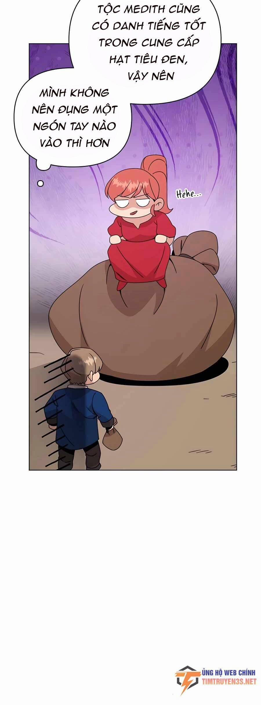 Tôi Từ Bỏ Tất Cả Để Khởi Đầu Ở Một Thế Giới Khác 37 trang 39