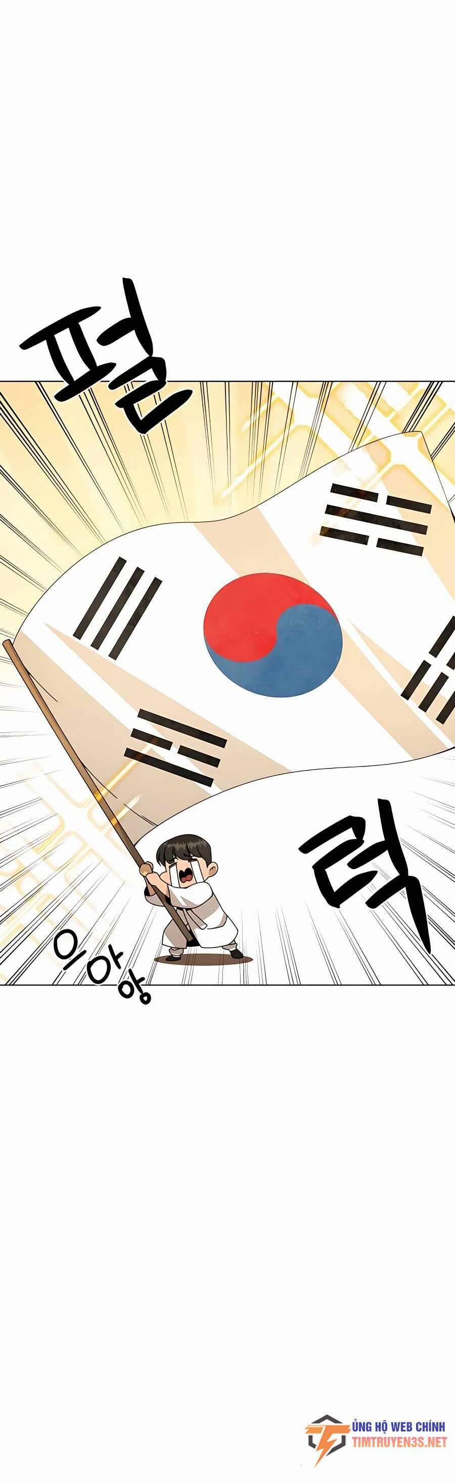 Tôi Từ Bỏ Tất Cả Để Khởi Đầu Ở Một Thế Giới Khác 37 trang 4