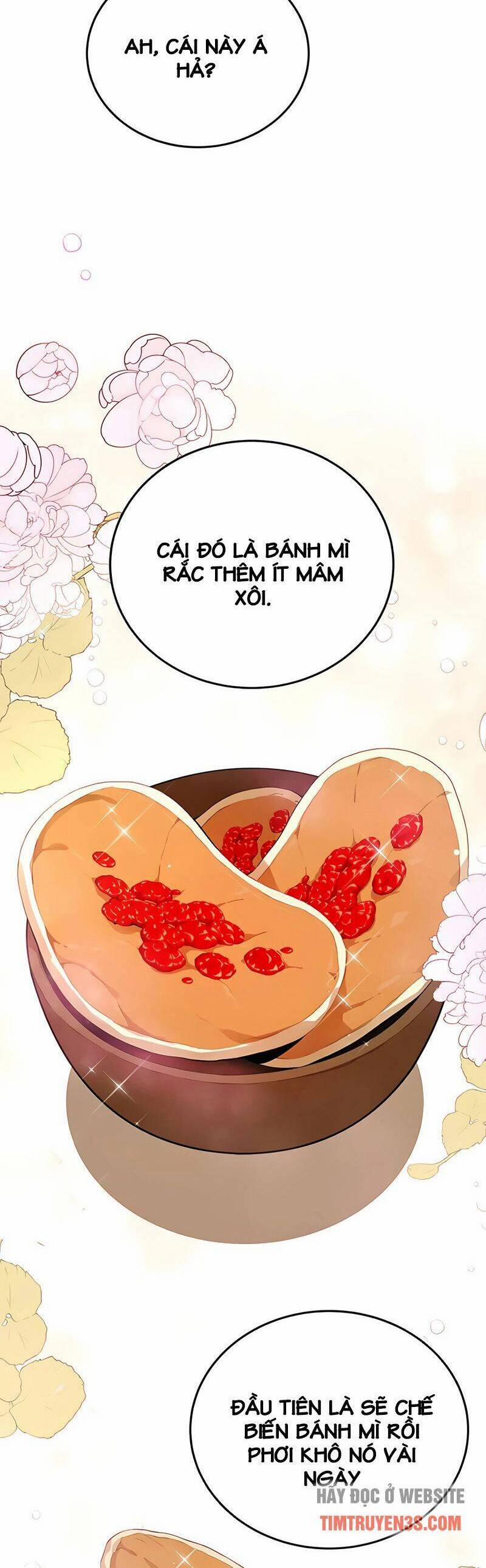 Tôi Từ Bỏ Tất Cả Để Khởi Đầu Ở Một Thế Giới Khác 4 trang 11