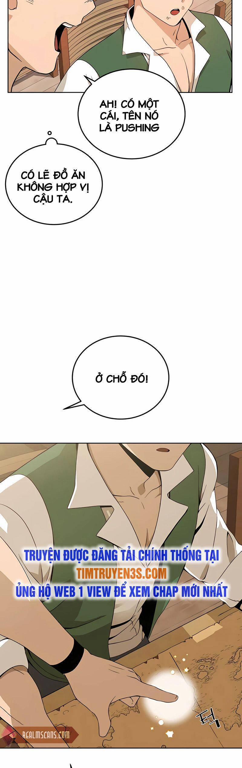 Tôi Từ Bỏ Tất Cả Để Khởi Đầu Ở Một Thế Giới Khác 4 trang 16