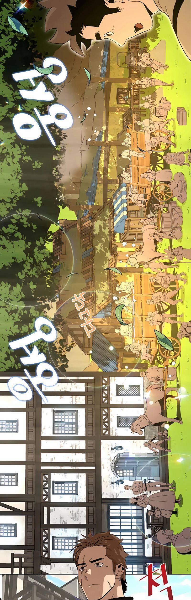 Tôi Từ Bỏ Tất Cả Để Khởi Đầu Ở Một Thế Giới Khác 4 trang 25