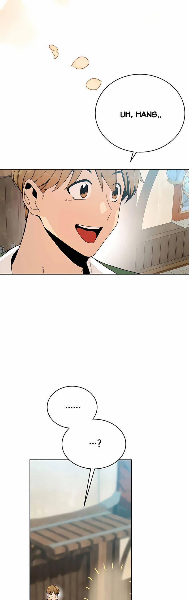 Tôi Từ Bỏ Tất Cả Để Khởi Đầu Ở Một Thế Giới Khác 4 trang 27