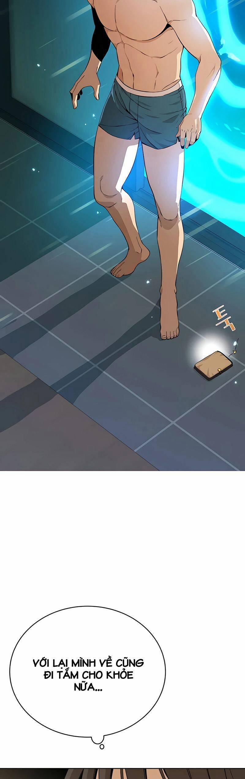 Tôi Từ Bỏ Tất Cả Để Khởi Đầu Ở Một Thế Giới Khác 4 trang 31