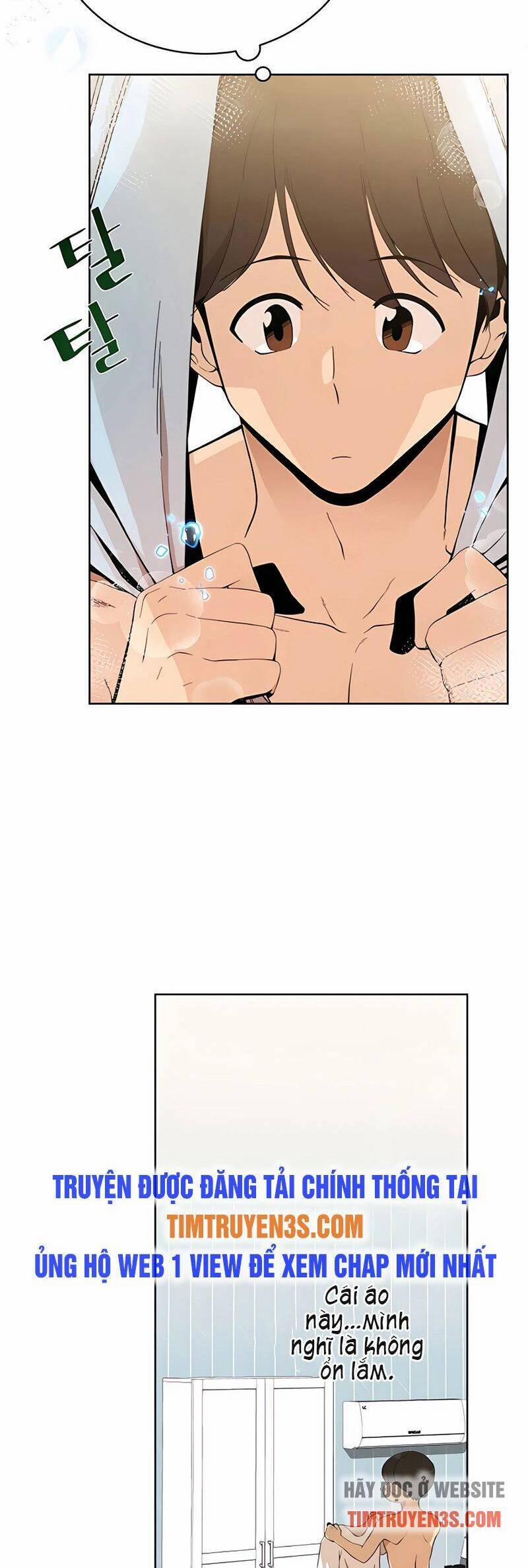 Tôi Từ Bỏ Tất Cả Để Khởi Đầu Ở Một Thế Giới Khác 4 trang 35