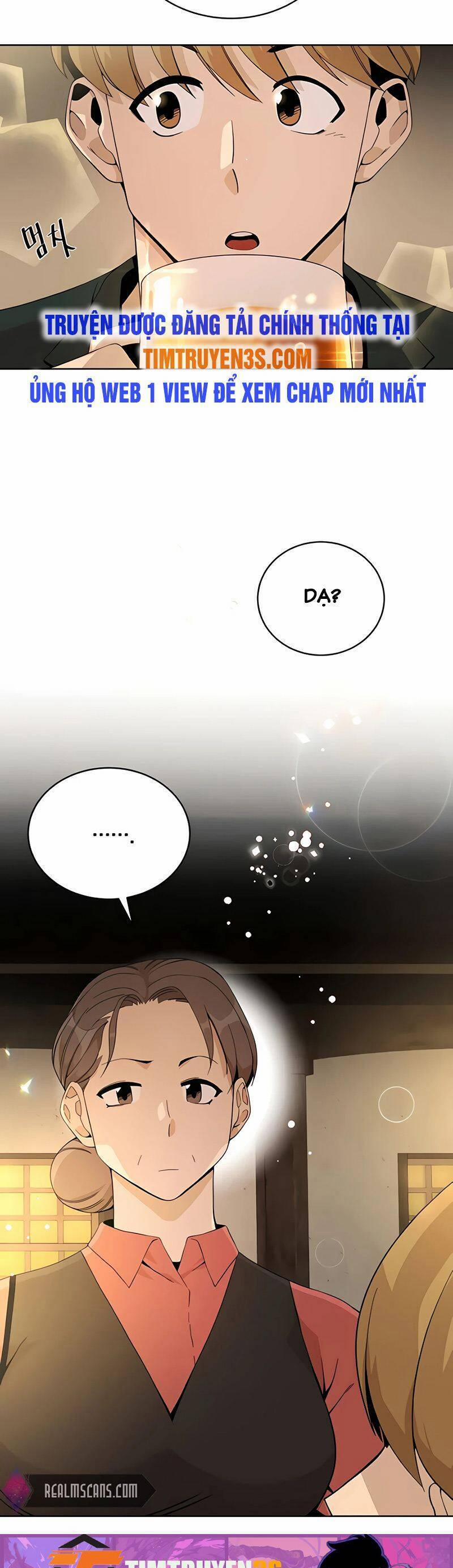 Tôi Từ Bỏ Tất Cả Để Khởi Đầu Ở Một Thế Giới Khác 4 trang 51