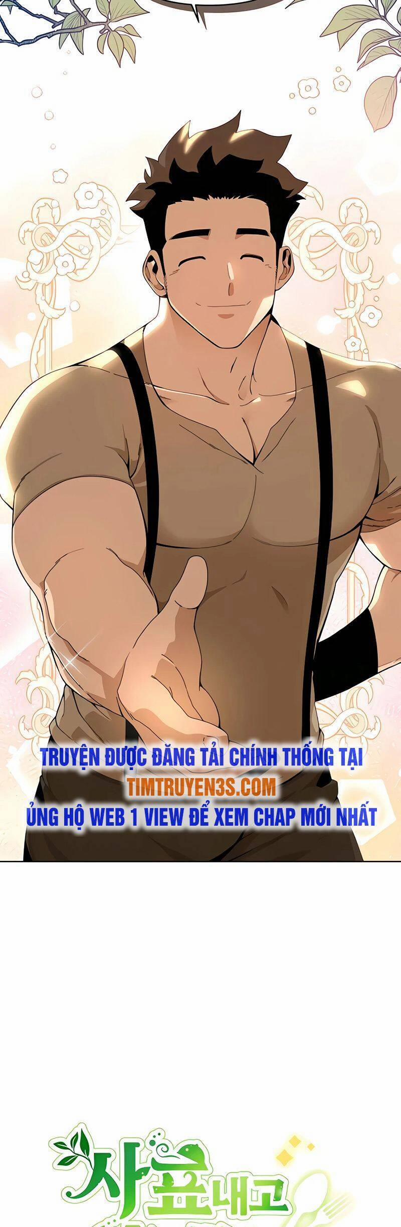 Tôi Từ Bỏ Tất Cả Để Khởi Đầu Ở Một Thế Giới Khác 4 trang 8