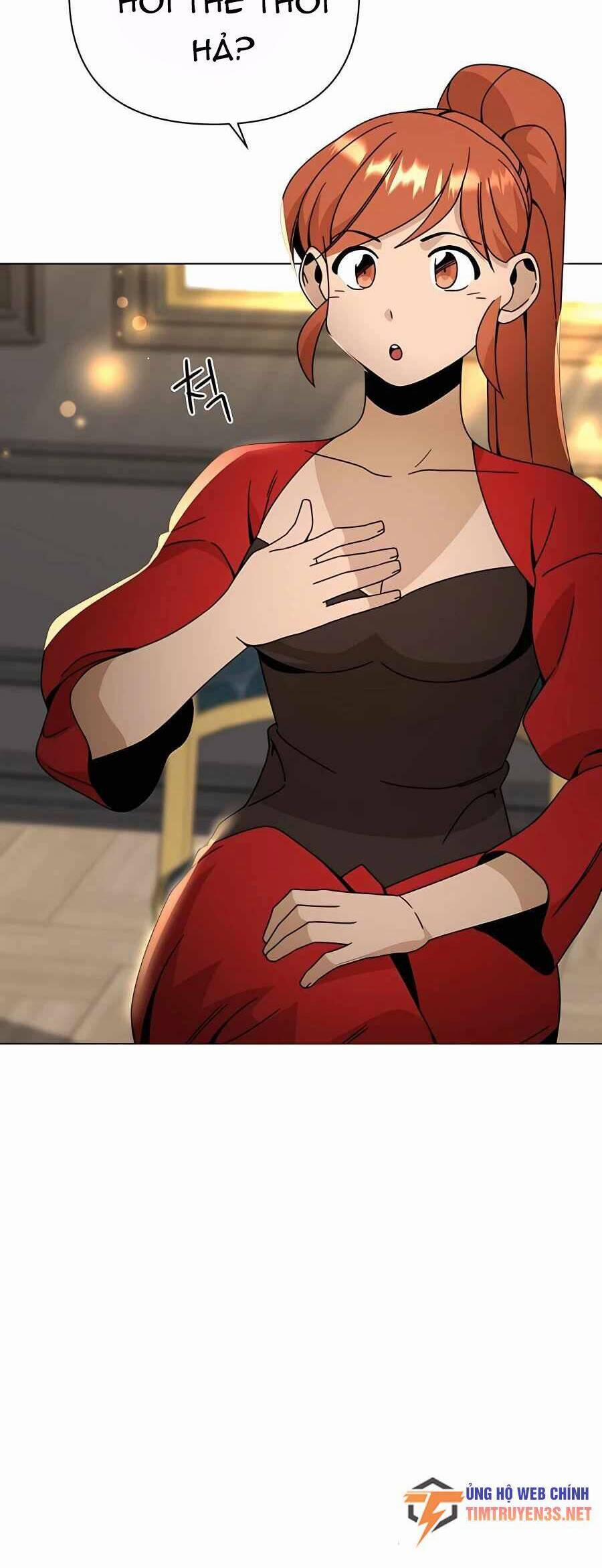 Tôi Từ Bỏ Tất Cả Để Khởi Đầu Ở Một Thế Giới Khác 40 trang 16