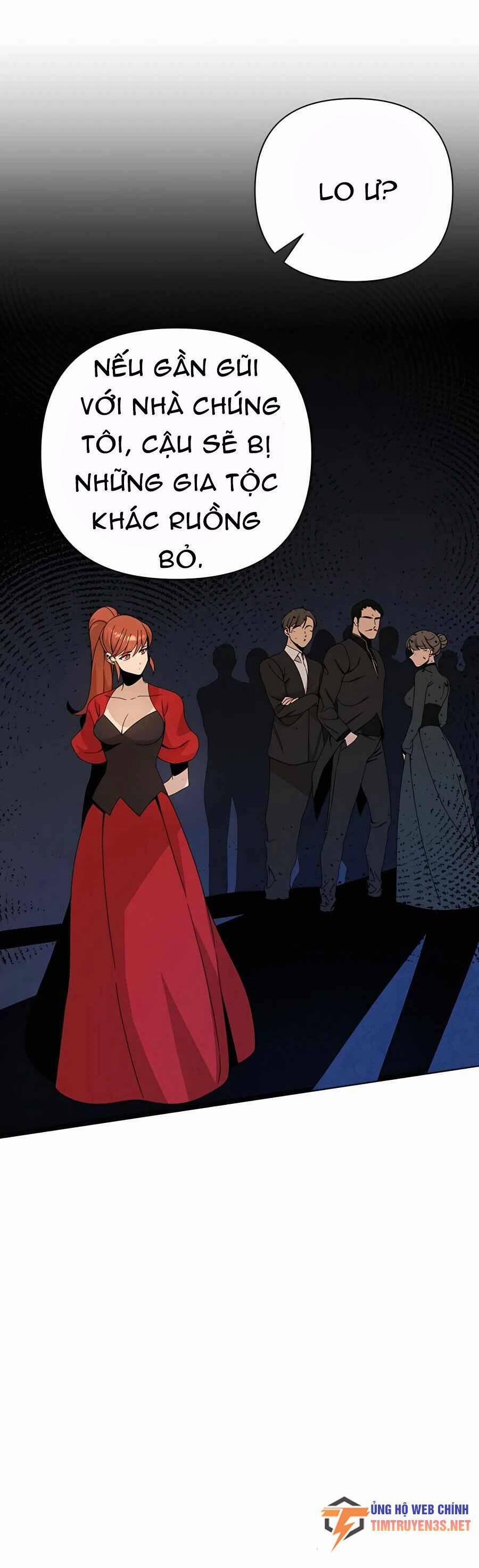 Tôi Từ Bỏ Tất Cả Để Khởi Đầu Ở Một Thế Giới Khác 40 trang 19