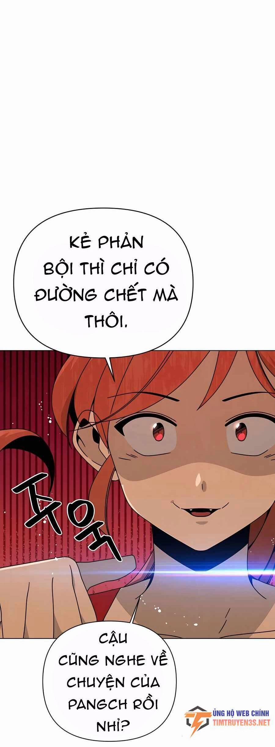 Tôi Từ Bỏ Tất Cả Để Khởi Đầu Ở Một Thế Giới Khác 40 trang 23