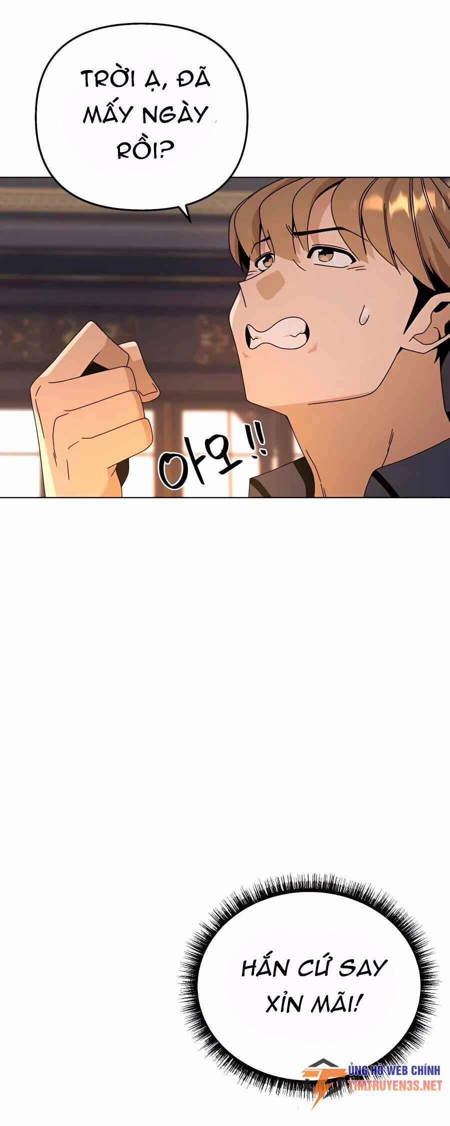 Tôi Từ Bỏ Tất Cả Để Khởi Đầu Ở Một Thế Giới Khác 40 trang 30