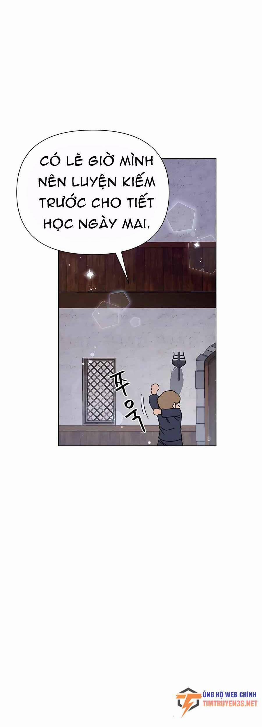 Tôi Từ Bỏ Tất Cả Để Khởi Đầu Ở Một Thế Giới Khác 40 trang 38