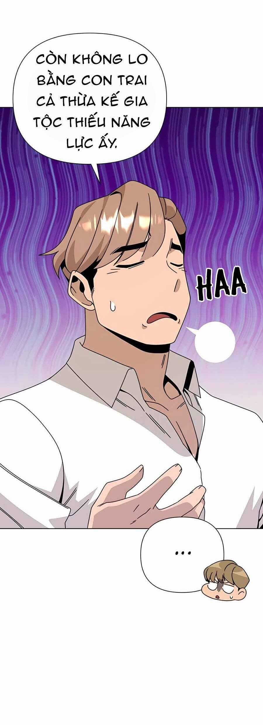 Tôi Từ Bỏ Tất Cả Để Khởi Đầu Ở Một Thế Giới Khác 40 trang 51