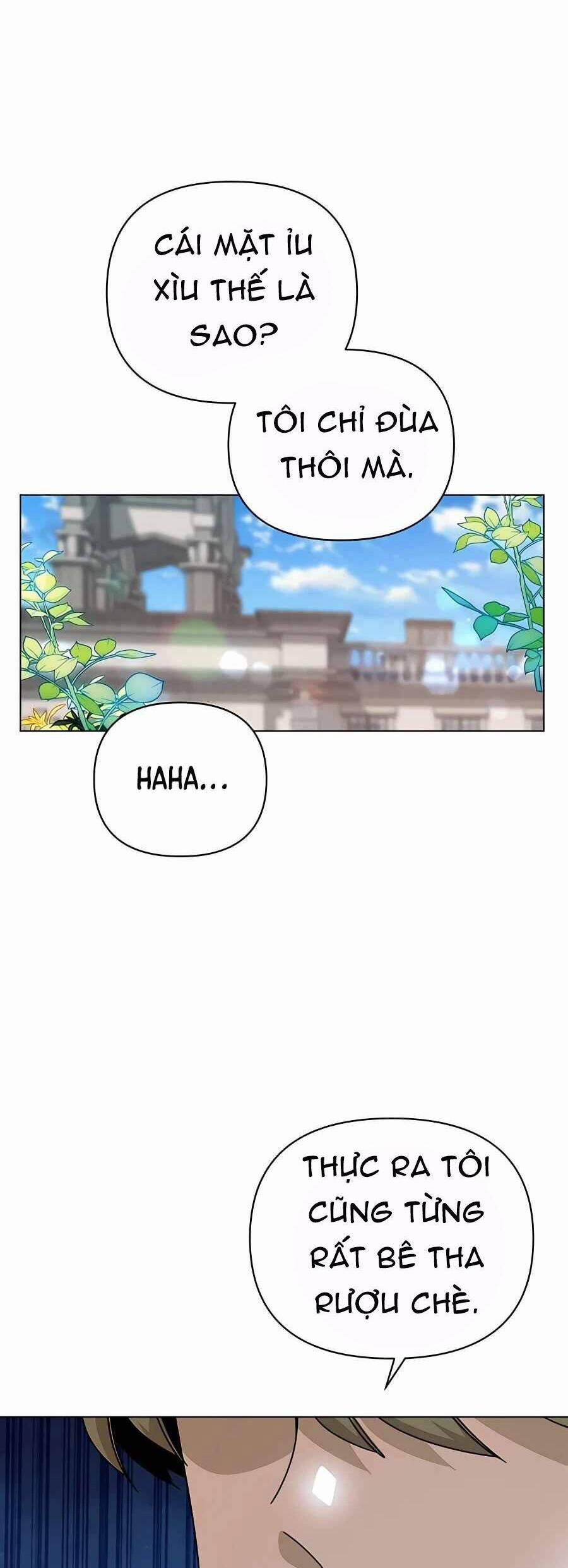 Tôi Từ Bỏ Tất Cả Để Khởi Đầu Ở Một Thế Giới Khác 40 trang 52