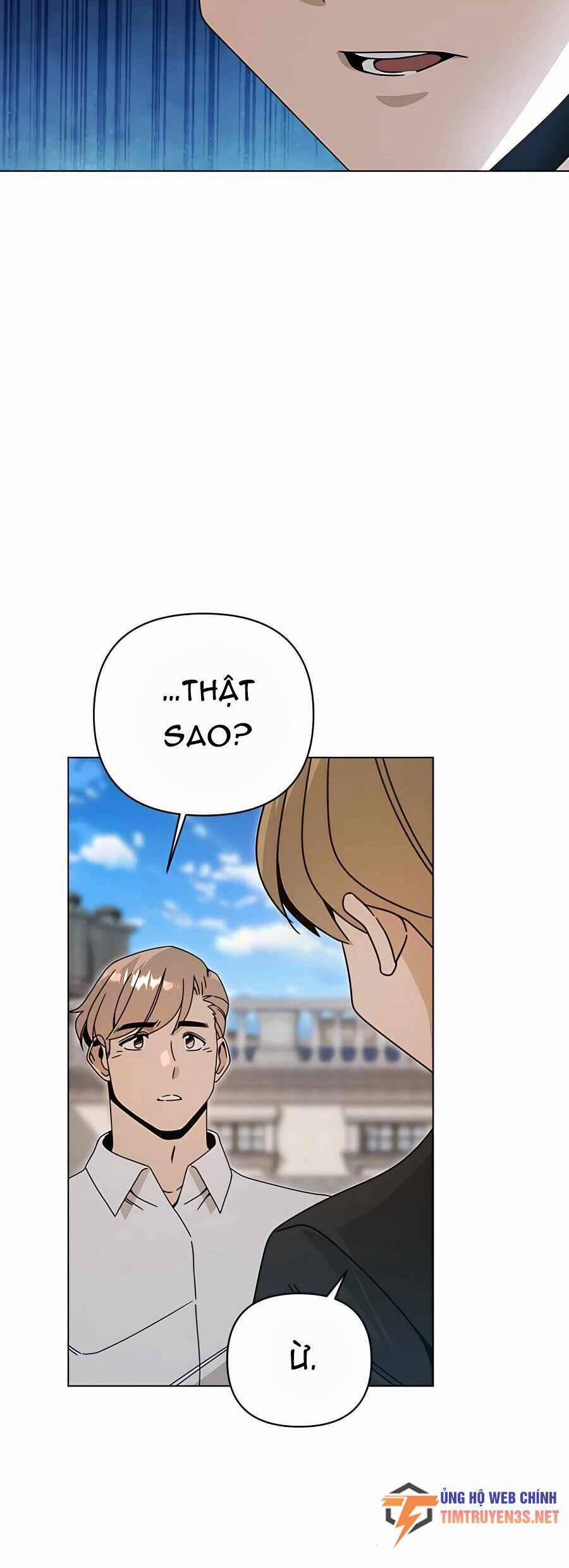 Tôi Từ Bỏ Tất Cả Để Khởi Đầu Ở Một Thế Giới Khác 40 trang 53