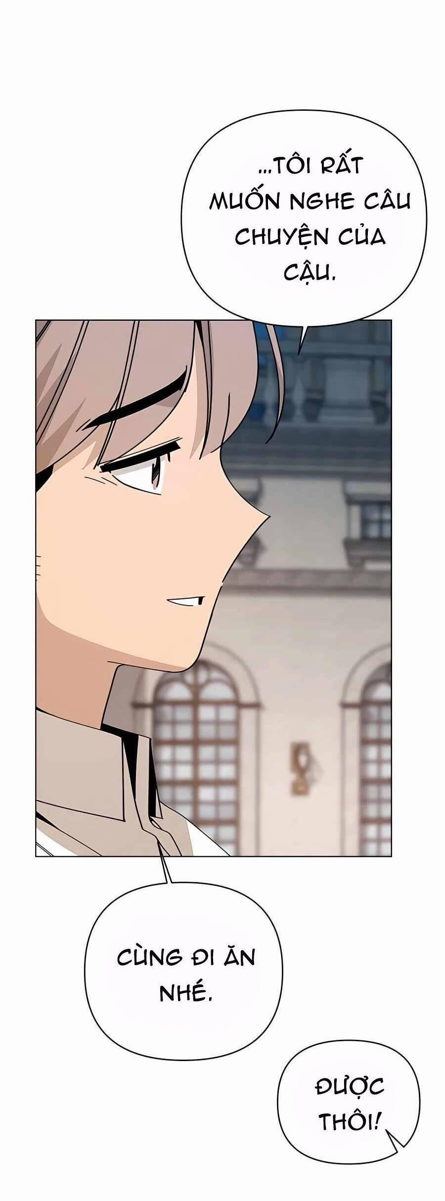 Tôi Từ Bỏ Tất Cả Để Khởi Đầu Ở Một Thế Giới Khác 40 trang 55