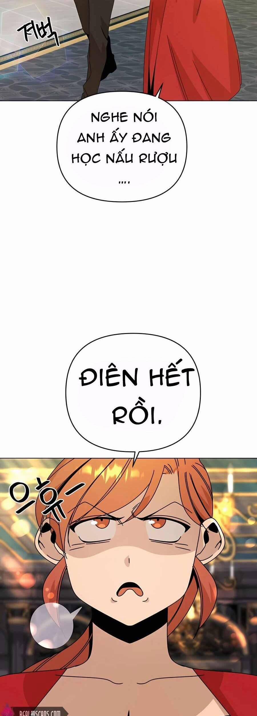 Tôi Từ Bỏ Tất Cả Để Khởi Đầu Ở Một Thế Giới Khác 40 trang 6